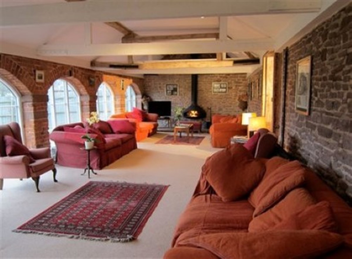 Stockbatch Granary